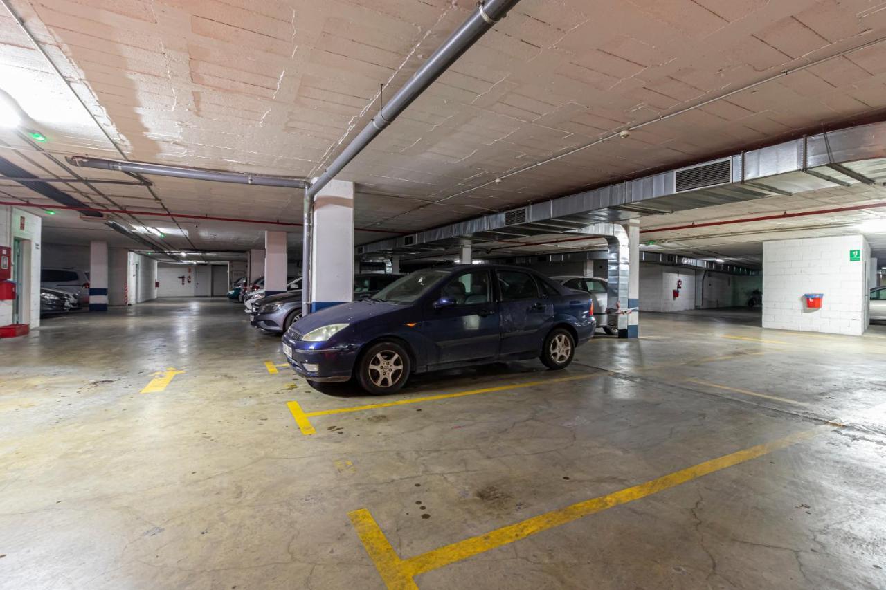 Allo Valdespino 2 - Parking Apartmán *